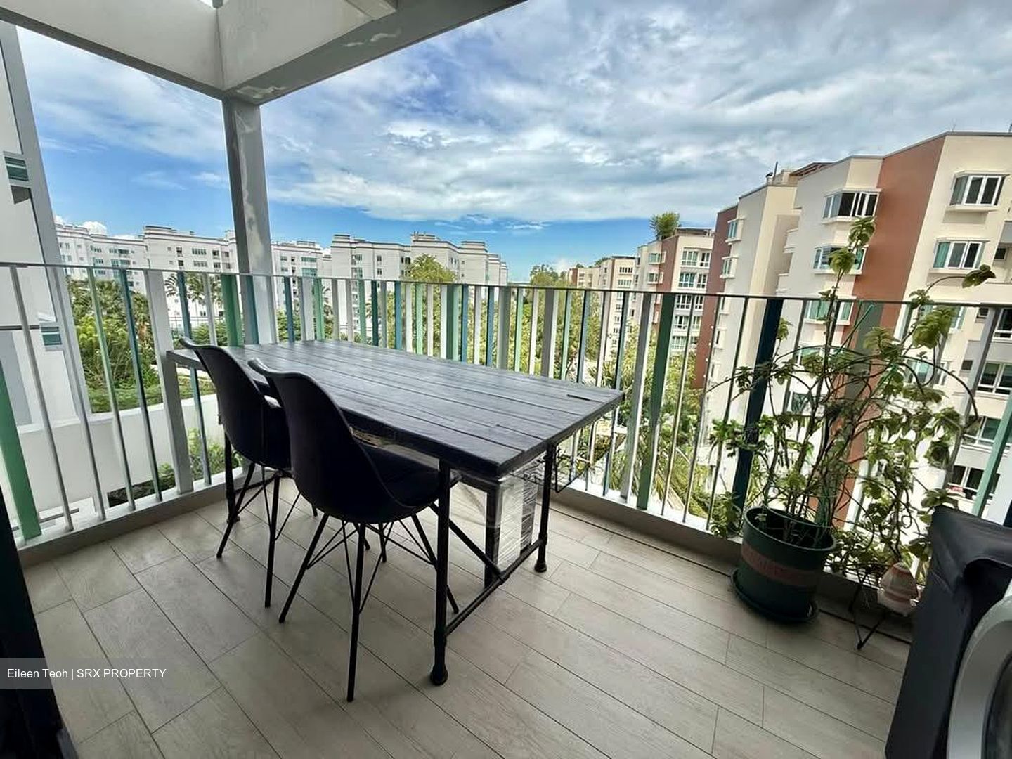 The Jovell (D17), Condominium #556461801